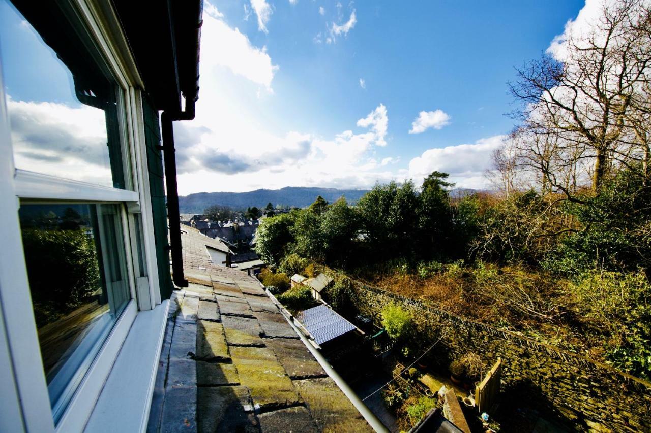 Fellview Guest House Bowness-on-Windermere Exterior photo